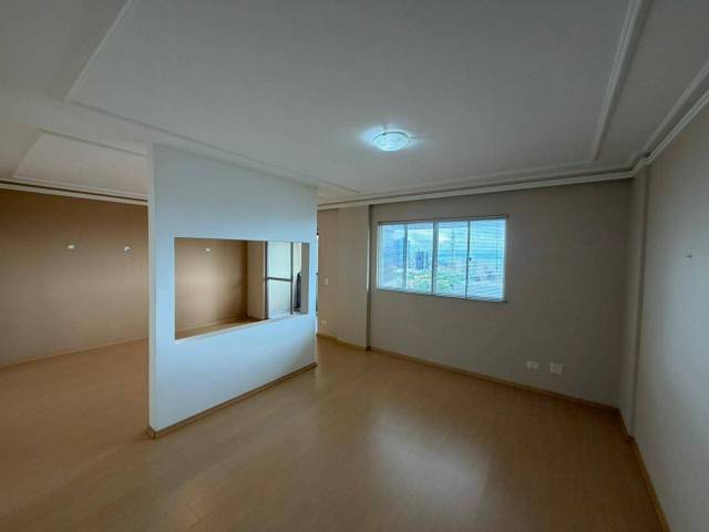 #00444.002 - Apartamento para Locação em Arapongas - PR