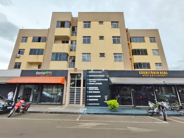 Venda em Centro - Arapongas