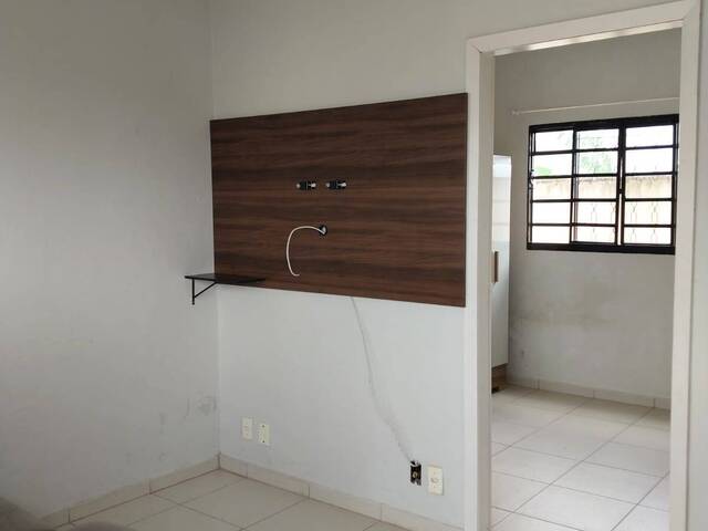 #50015.007 - Kitnet para Locação em Arapongas - PR