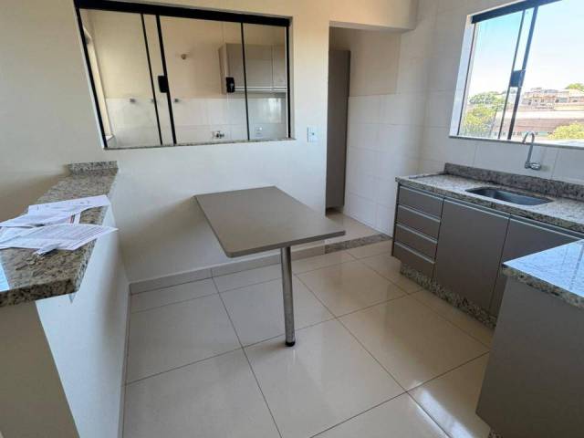 #04800.005 - Apartamento para Locação em Arapongas - PR