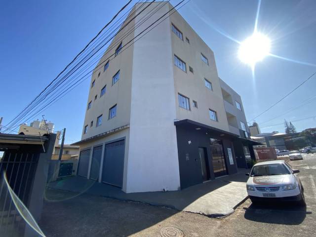 Locação em Vila Nova - Arapongas