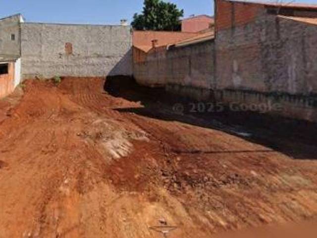 #2218 - Área para Venda em Arapongas - PR