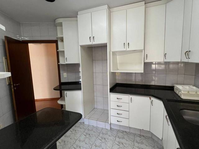 #00732.001 - Apartamento para Locação em Arapongas - PR