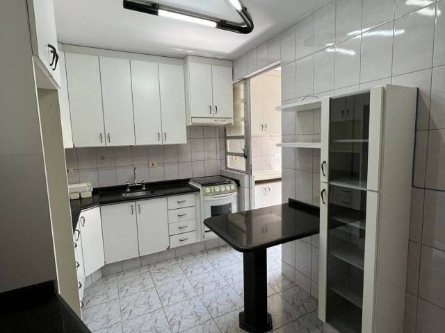 #00732.001 - Apartamento para Locação em Arapongas - PR