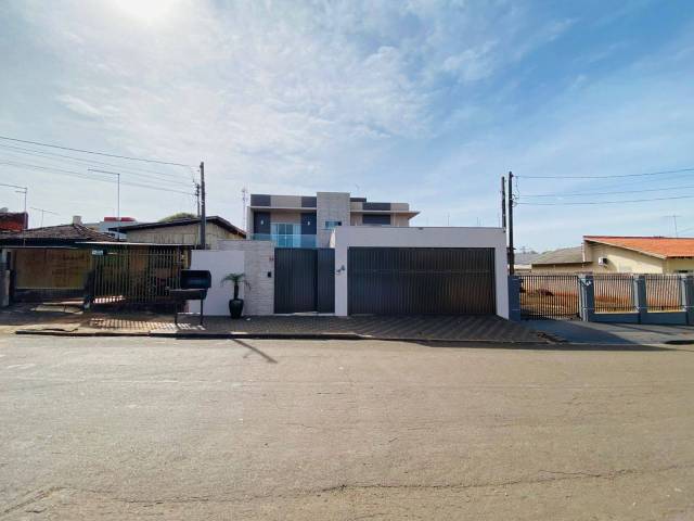 Venda em Jardim São Cristóvão - Arapongas