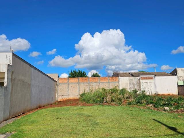 #2220 - Área para Venda em Arapongas - PR