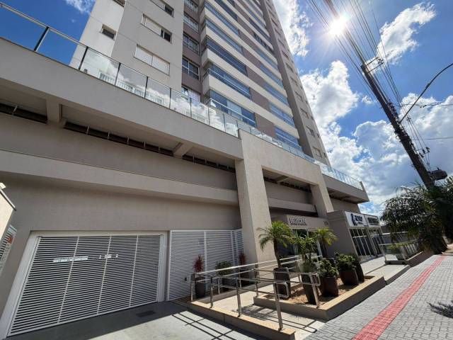 Locação em Centro - Arapongas