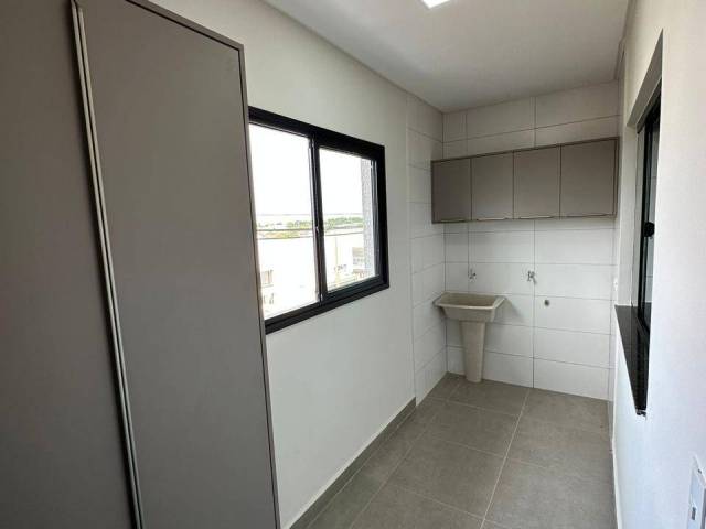 #03092.006 - Apartamento para Venda em Arapongas - PR