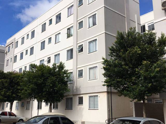 #55021.001 - Apartamento para Locação em Arapongas - PR