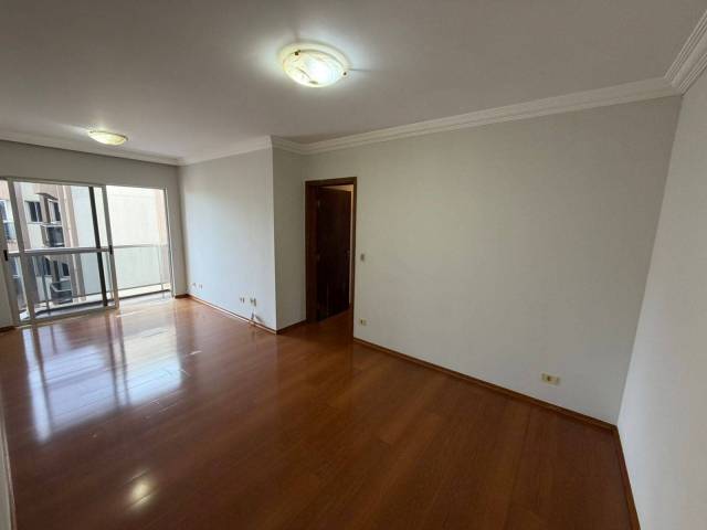 #00732.001 - Apartamento para Locação em Arapongas - PR