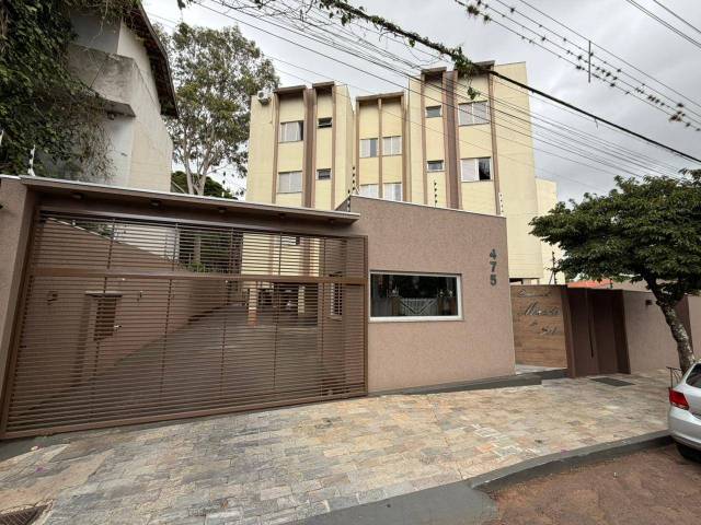 Locação em Vila Cascata - Arapongas