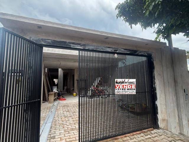 Venda em Jardim Santa Alice - Arapongas