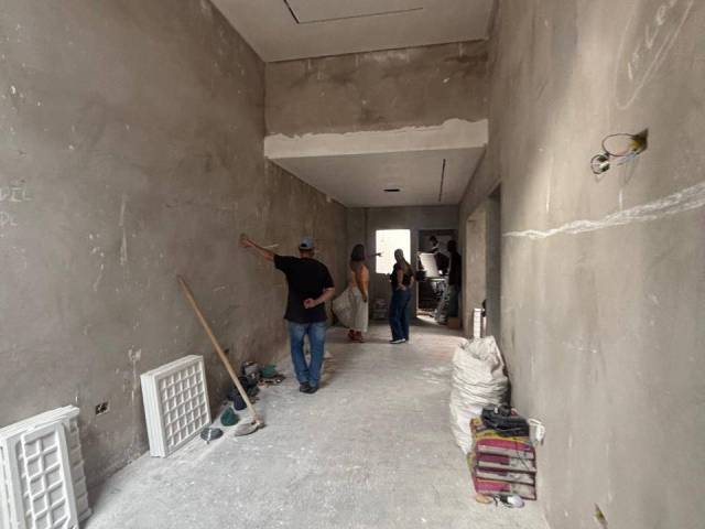 #2227 - Casa para Venda em Arapongas - PR