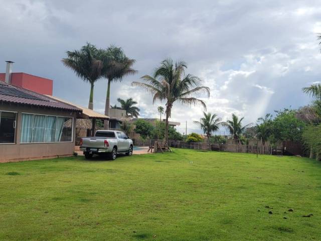 #04026.053. - Casa em condomínio para Locação em Arapongas - PR