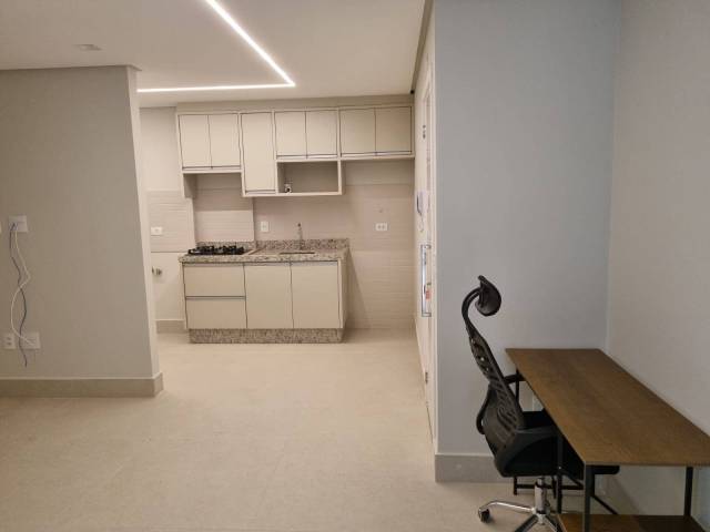 #33090.001 - Apartamento para Locação em Arapongas - PR