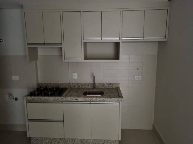 #33090.001 - Apartamento para Locação em Arapongas - PR