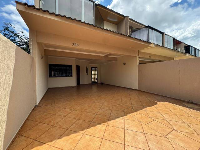 Locação em Centro - Arapongas