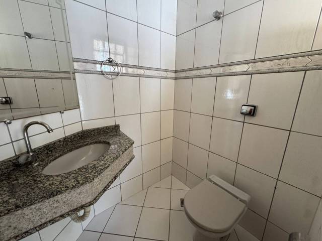 #00535.003 - Sobrado para Locação em Arapongas - PR