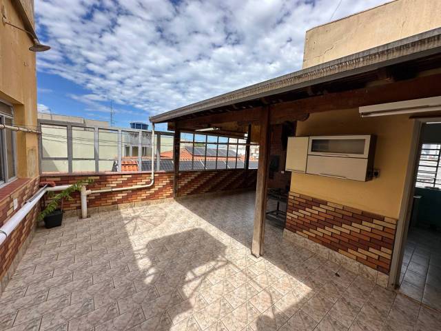 #88050.002 - Apartamento para Locação em Arapongas - PR
