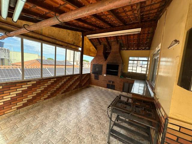 #88050.002 - Apartamento para Locação em Arapongas - PR