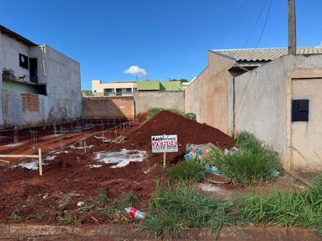 #2236 - Área para Venda em Arapongas - PR