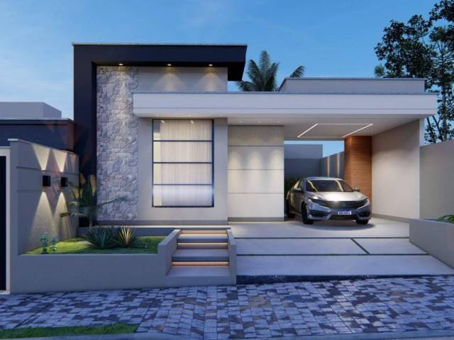 Venda em Jardim Novo Centauro III - Arapongas