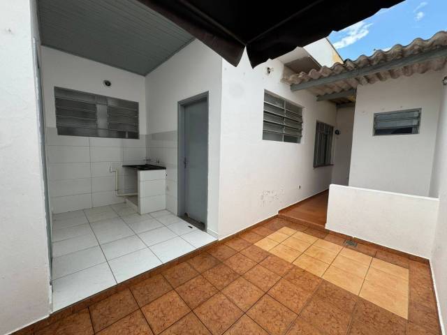 #55027.001 - Apartamento para Locação em Arapongas - PR
