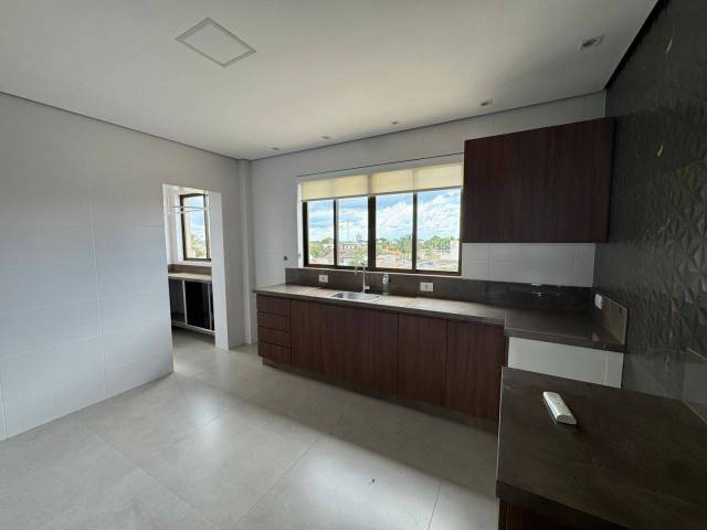 #55026.001 - Apartamento para Locação em Arapongas - PR