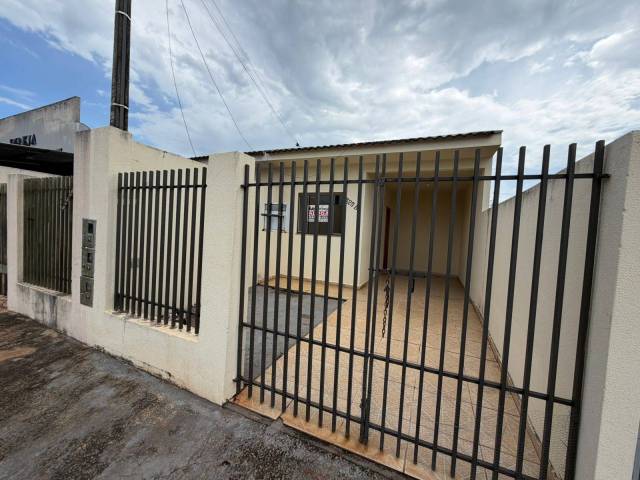 Locação em Jardim Caravelle - Arapongas