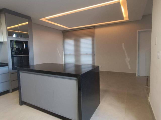 #55029.001 - Sobrado para Locação em Arapongas - PR