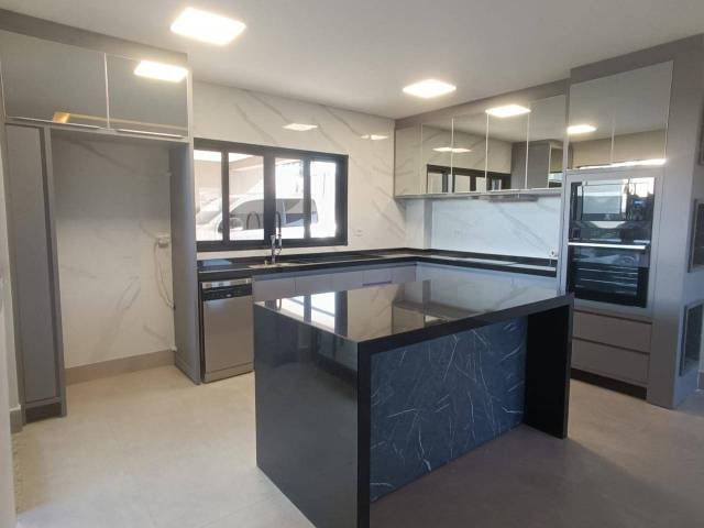 #55029.001 - Sobrado para Locação em Arapongas - PR