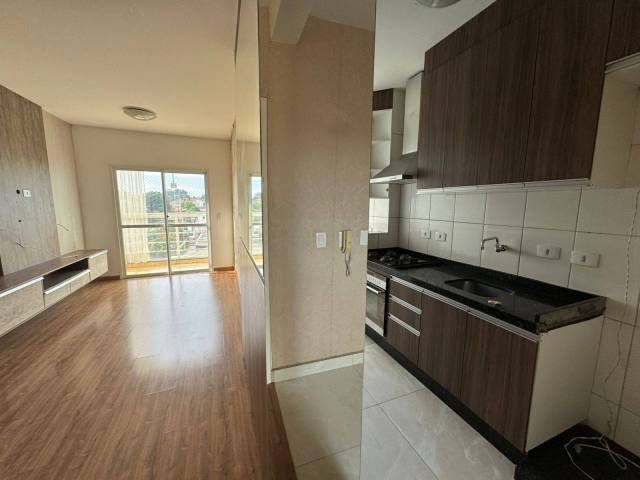 #09420.002 - Apartamento para Locação em Arapongas - PR