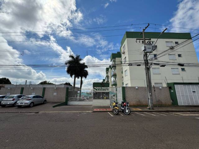 Locação em Vila Sampaio - Arapongas