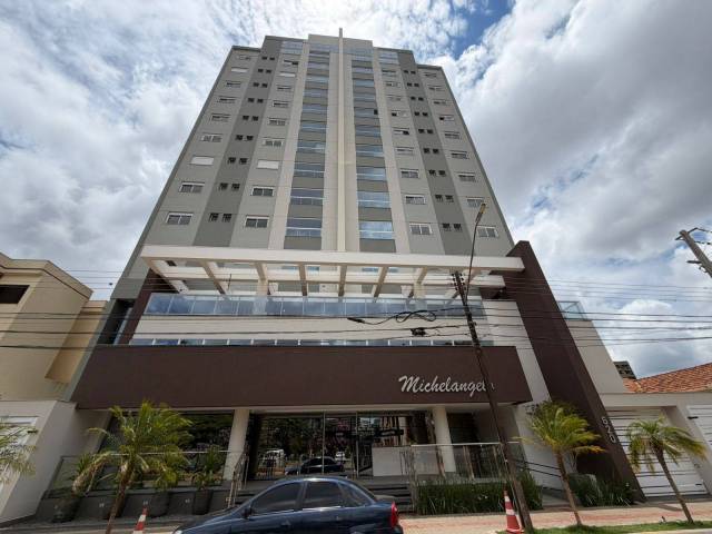 #01081.011 - Apartamento para Locação em Arapongas - PR