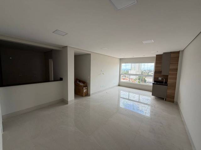 #01081.011 - Apartamento para Locação em Arapongas - PR