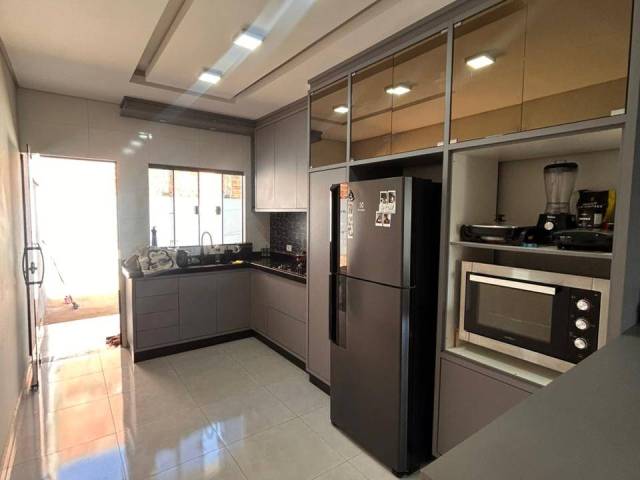 #2238 - Casa para Venda em Arapongas - PR