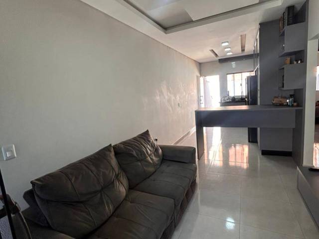 #2238 - Casa para Venda em Arapongas - PR