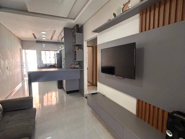 #2238 - Casa para Venda em Arapongas - PR