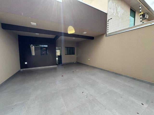 #55031.001 - Casa para Locação em Arapongas - PR