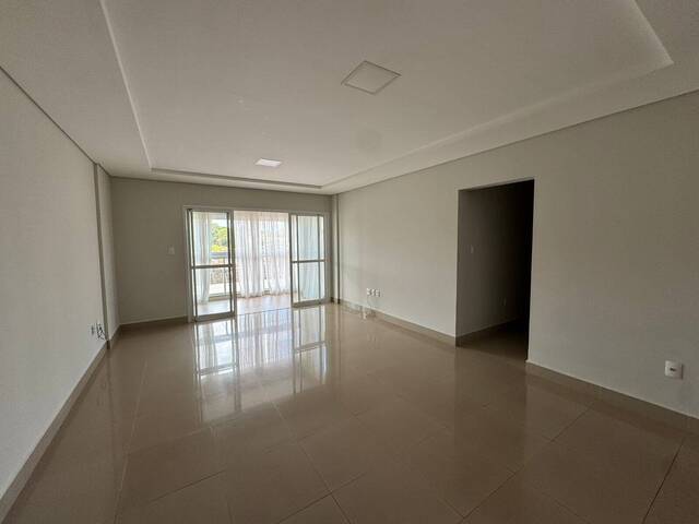 #00469.001 - Apartamento para Locação em Arapongas - PR