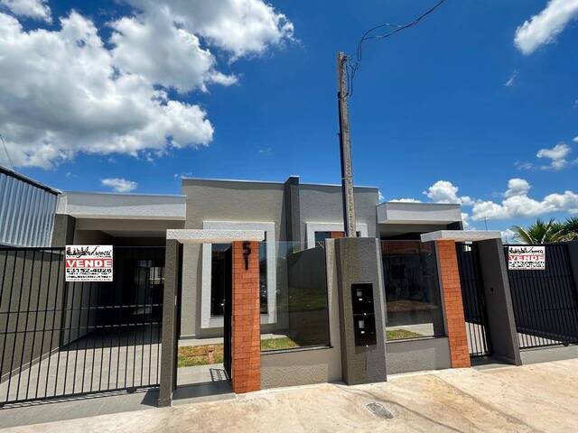 #2178 - Casa para Venda em Arapongas - PR