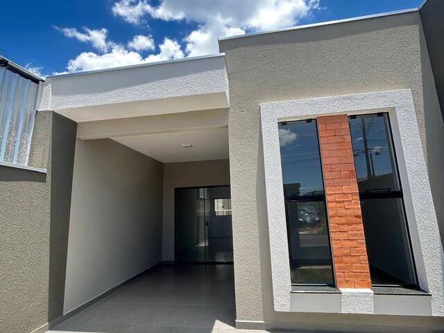 #2178 - Casa para Venda em Arapongas - PR