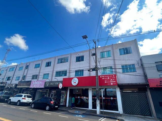 Venda em Centro - Arapongas