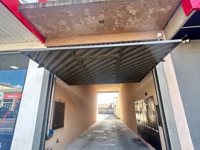 #2224 - Apartamento para Venda em Arapongas - PR