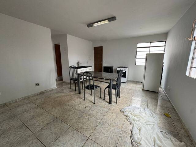 #55019.002 - Casa para Locação em Arapongas - PR