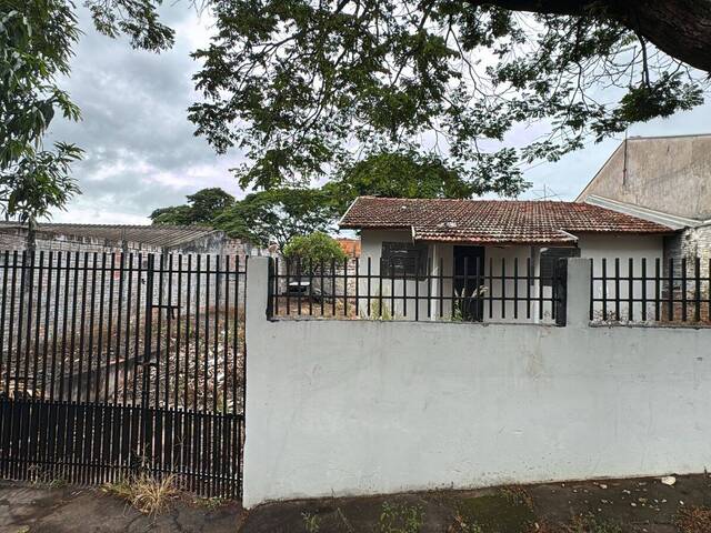 Locação em Conjunto Ulisses Guimarães - Arapongas