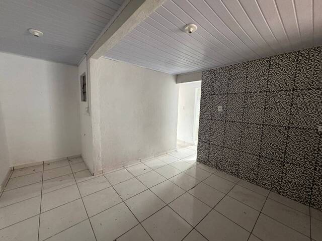 #55019.003 - Casa para Locação em Arapongas - PR