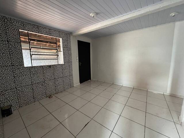 #55019.003 - Casa para Locação em Arapongas - PR