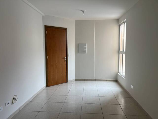 #55036.001 - Apartamento para Locação em Arapongas - PR