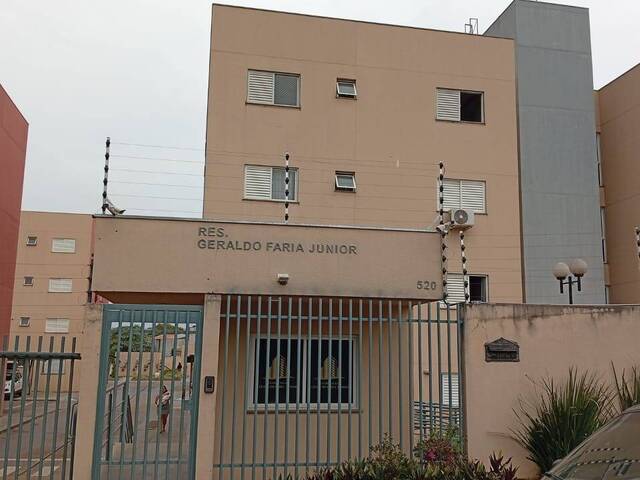 Locação em Vila Passos - Arapongas